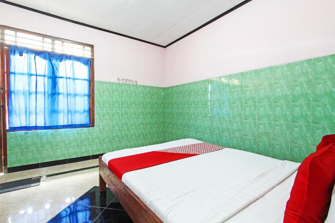 Photo of Bedroom in Cangkringan