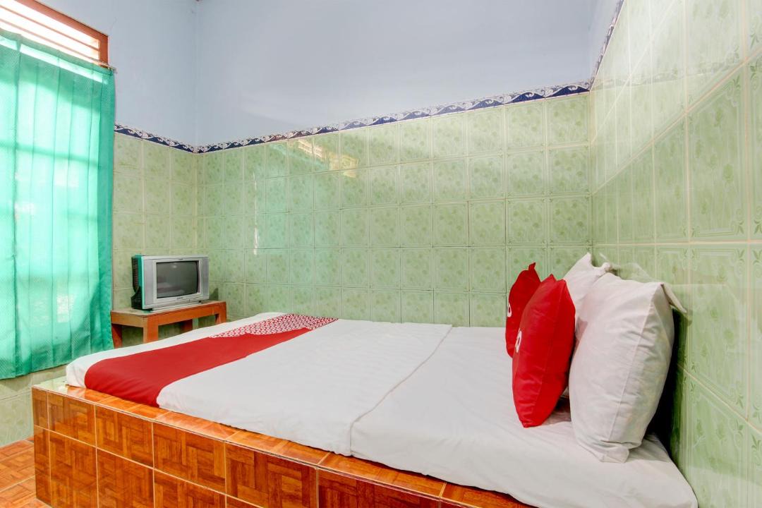 Photo of Bedroom in Cangkringan