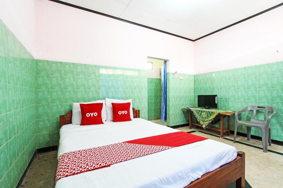 Photo of Bedroom in Cangkringan