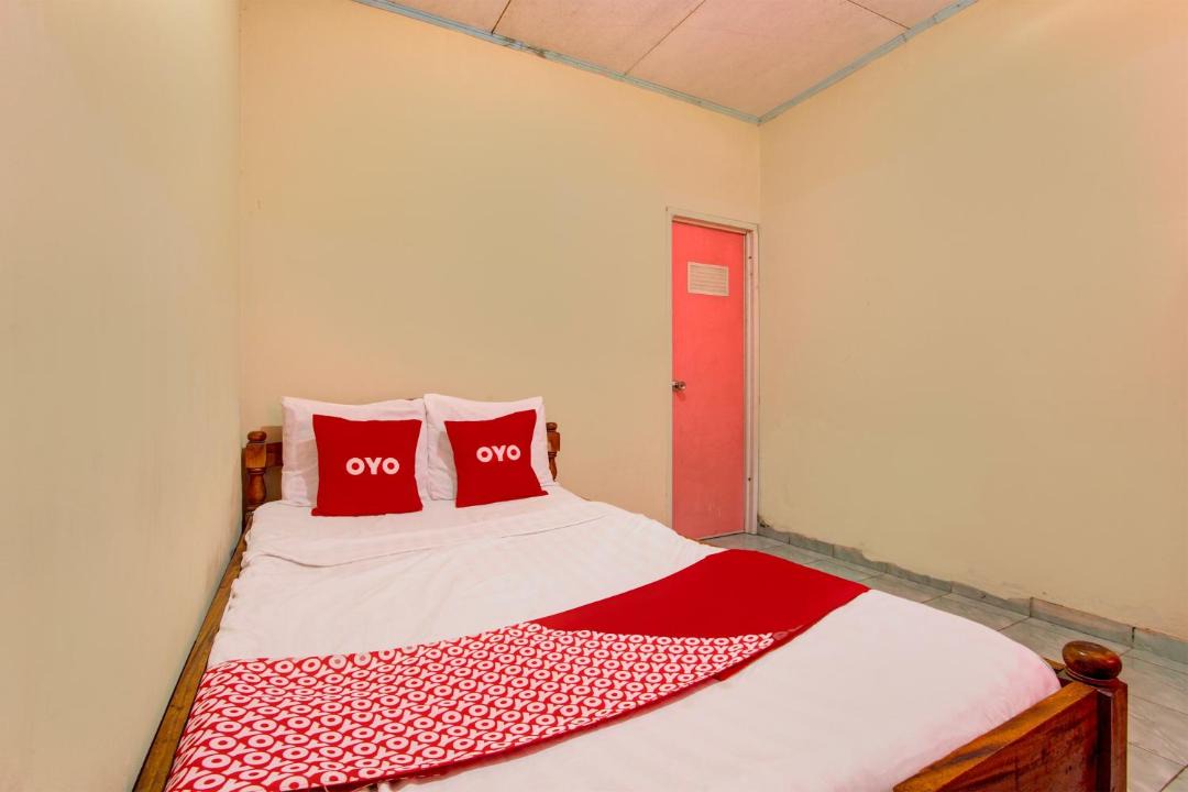 Photo of Bedroom in Cangkringan