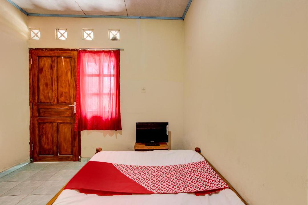 Photo of Bedroom in Cangkringan