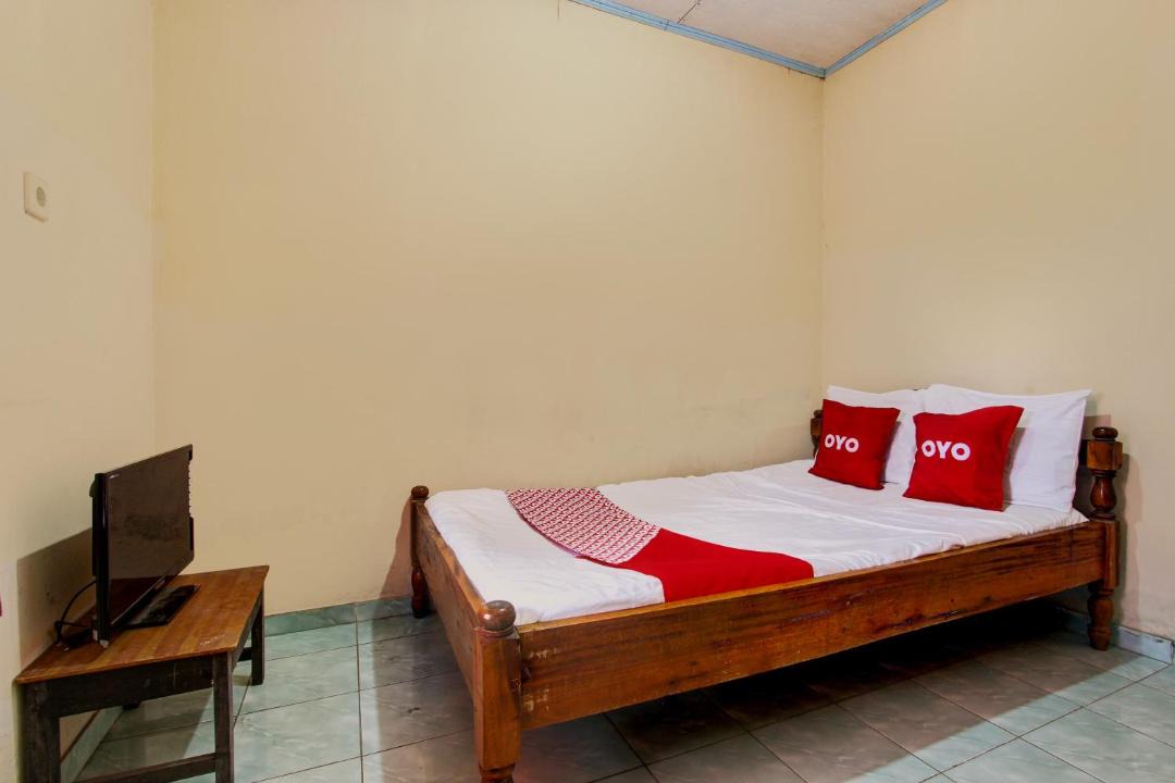 Photo of Bedroom in Cangkringan
