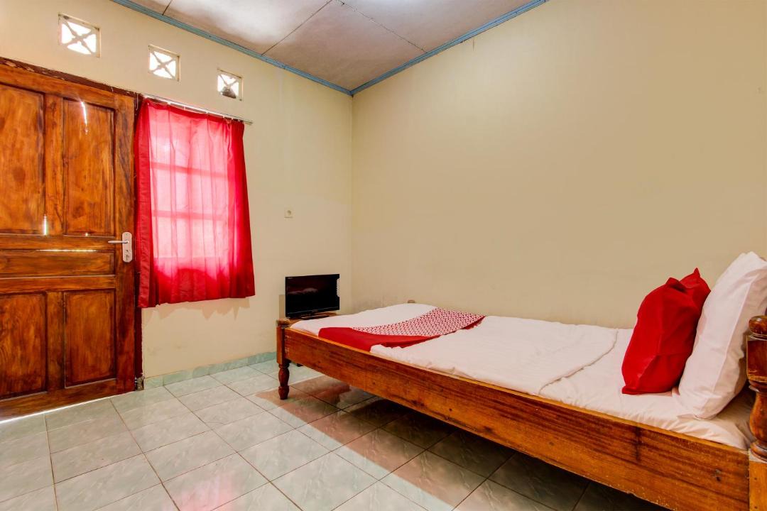 Photo of Bedroom in Cangkringan
