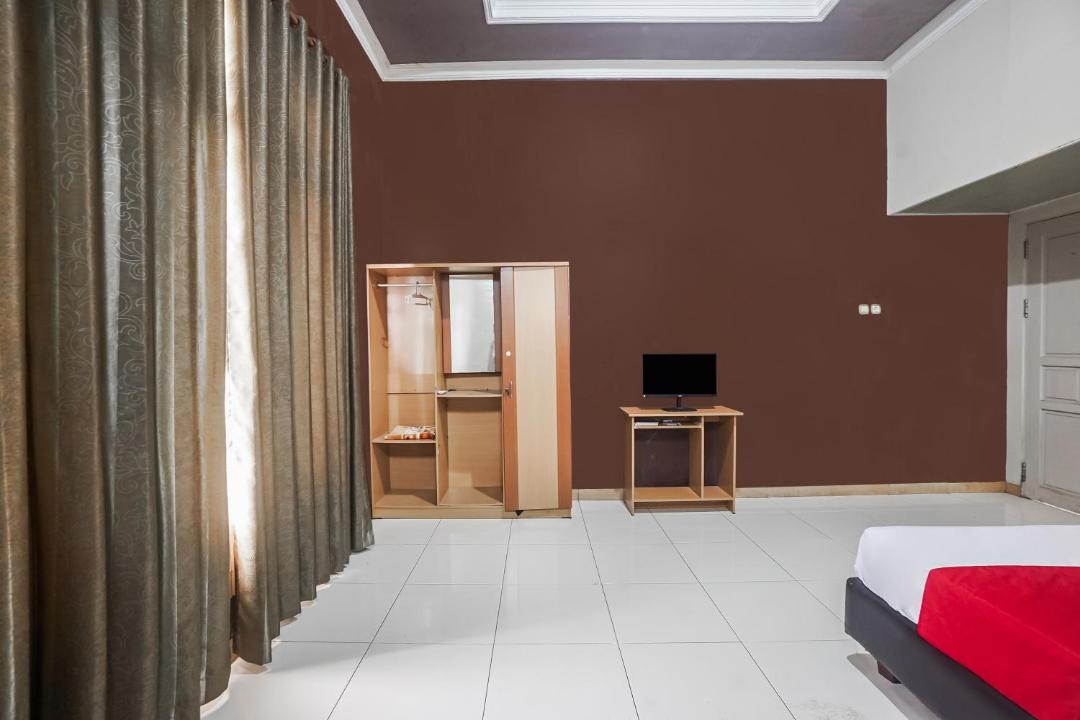 Photo of Bedroom in Melayu