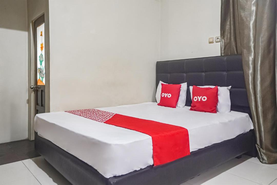Photo of Bedroom in Melayu