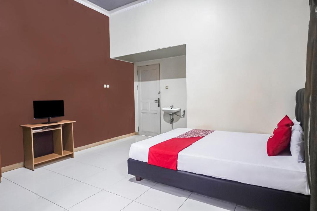 Photo of Bedroom in Melayu