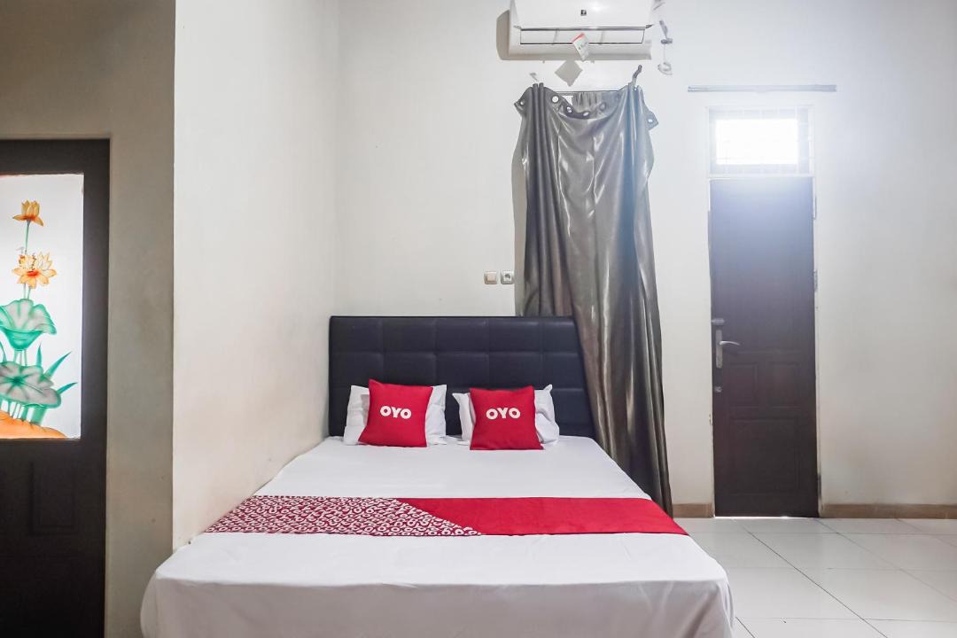 Photo of Bedroom in Melayu