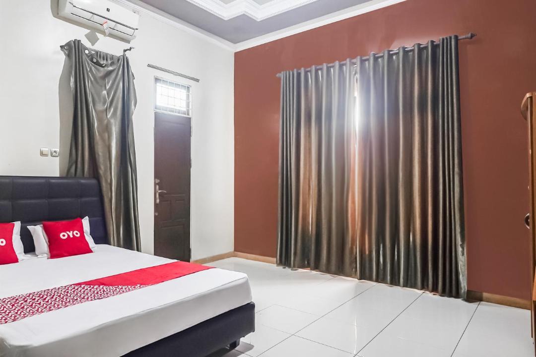 Photo of Bedroom in Melayu