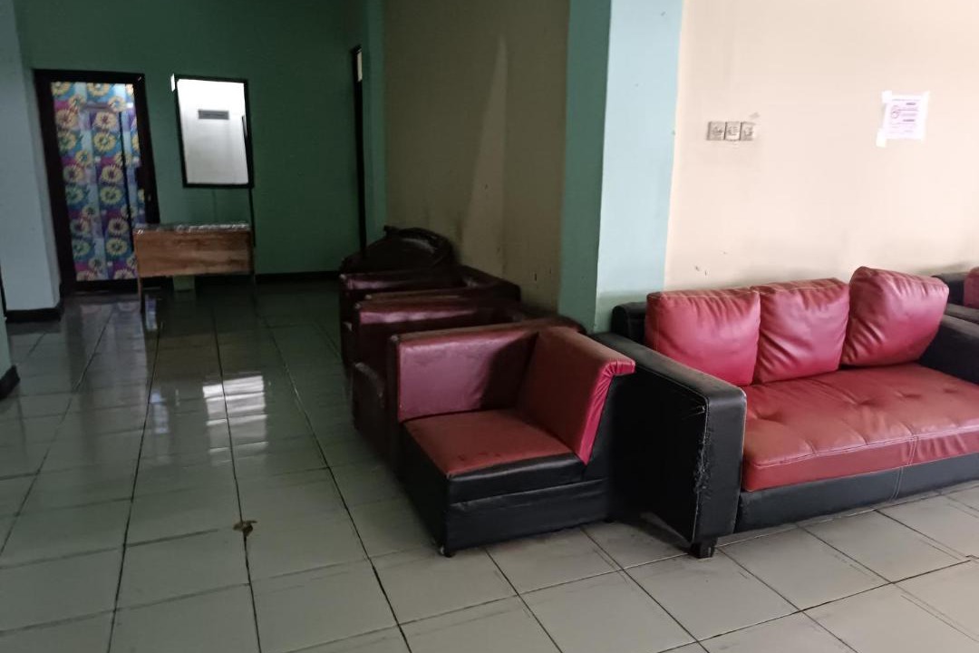 Photo of Livingroom in Melayu