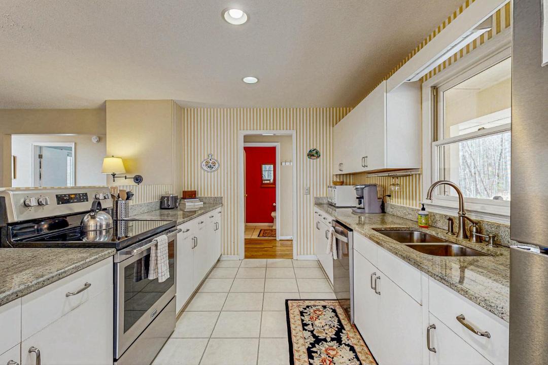 Photo of Kitchen in Sylva