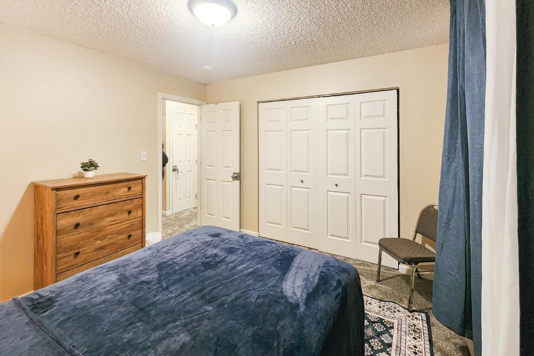 Photo of Bedroom in Fairview