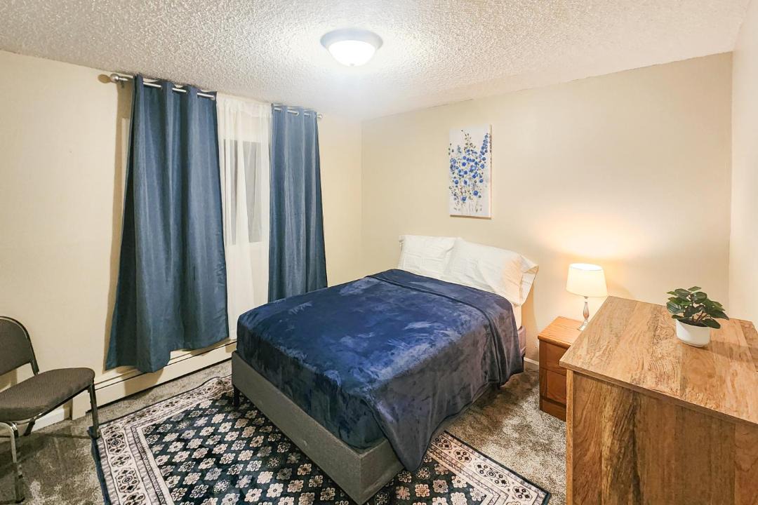Photo of Bedroom in Fairview