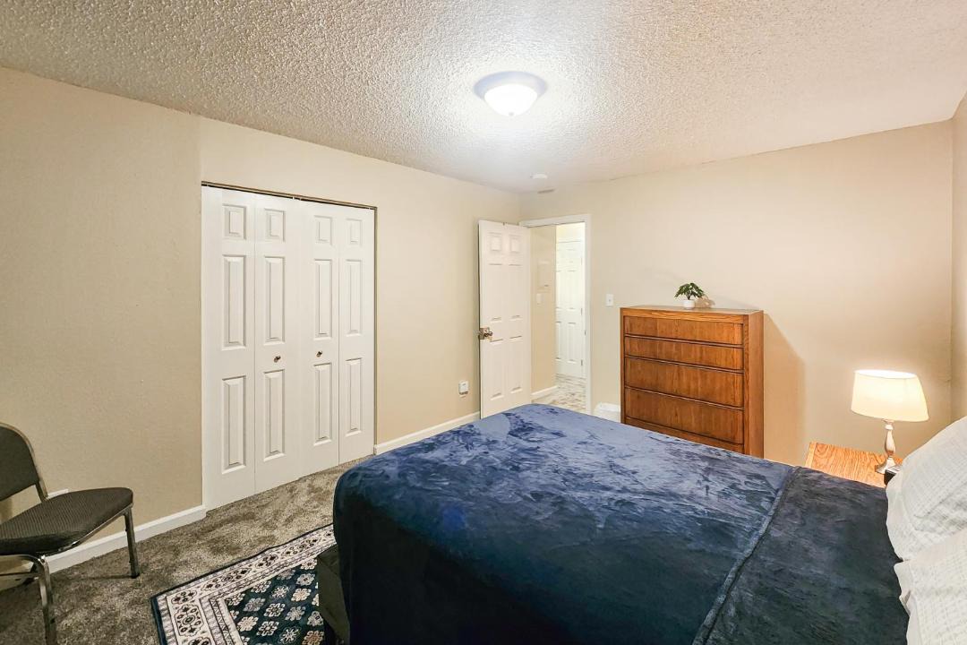Photo of Bedroom in Fairview
