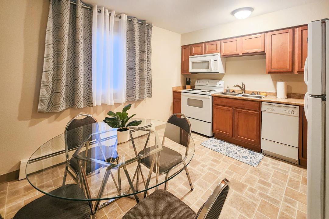 Photo of Kitchen in Fairview