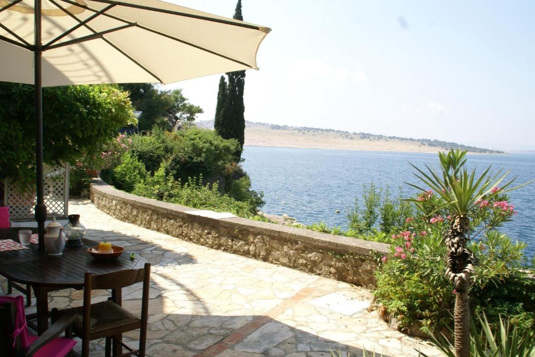 Photo of Patio Balcony in Kraljevica