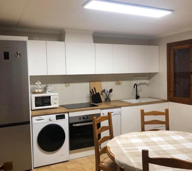Photo of Kitchen in Torrevieja