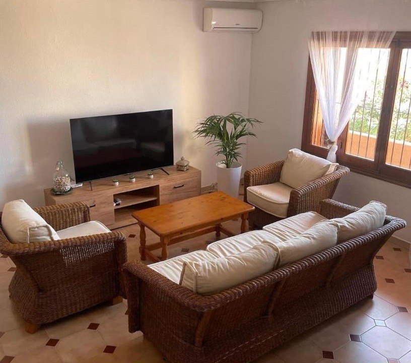 Photo of Livingroom in Torrevieja