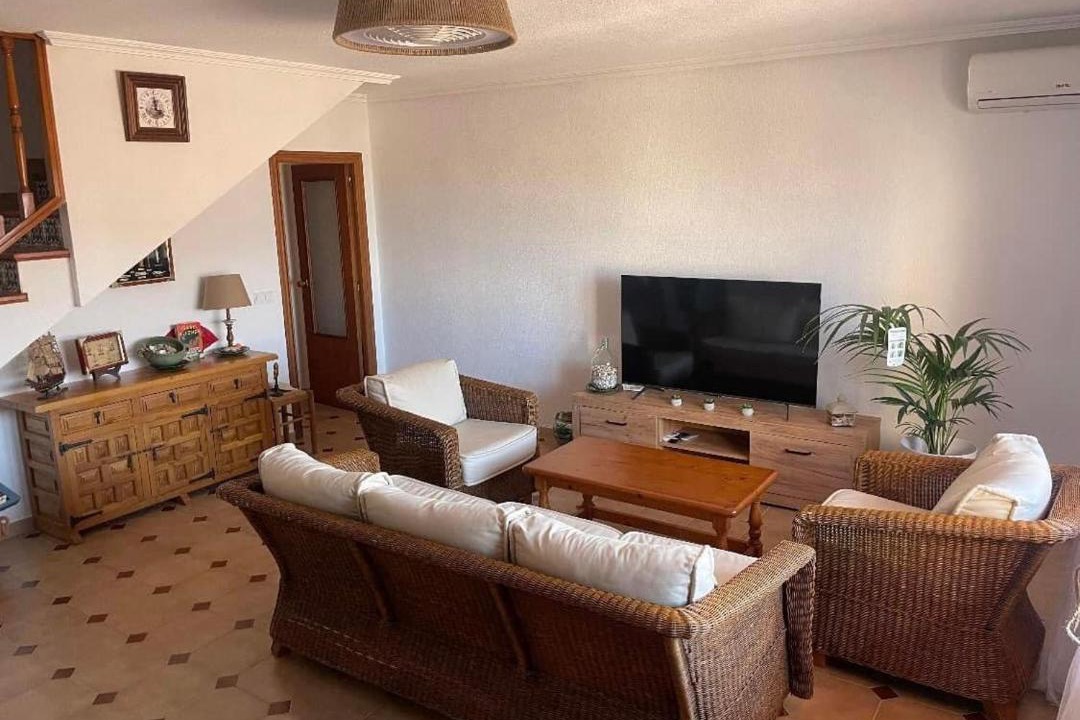 Photo of Livingroom in Torrevieja