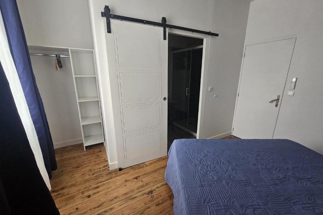 Photo of Bedroom in Condom