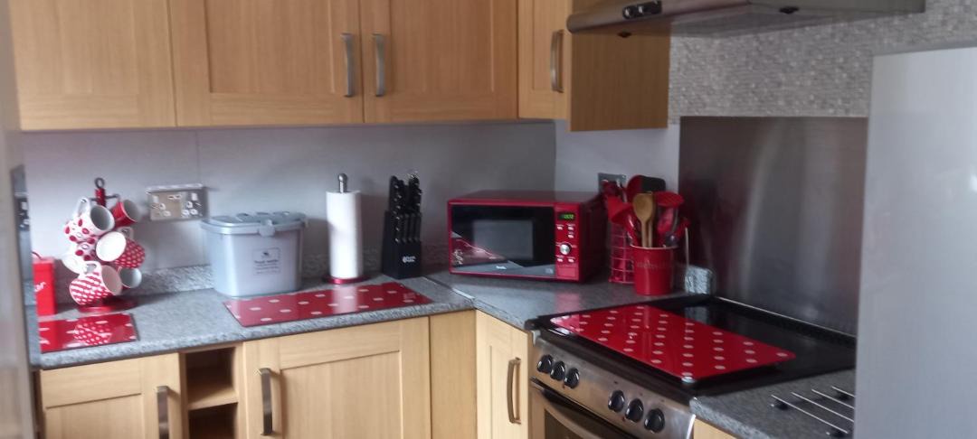 Photo of Kitchen in South Leigh