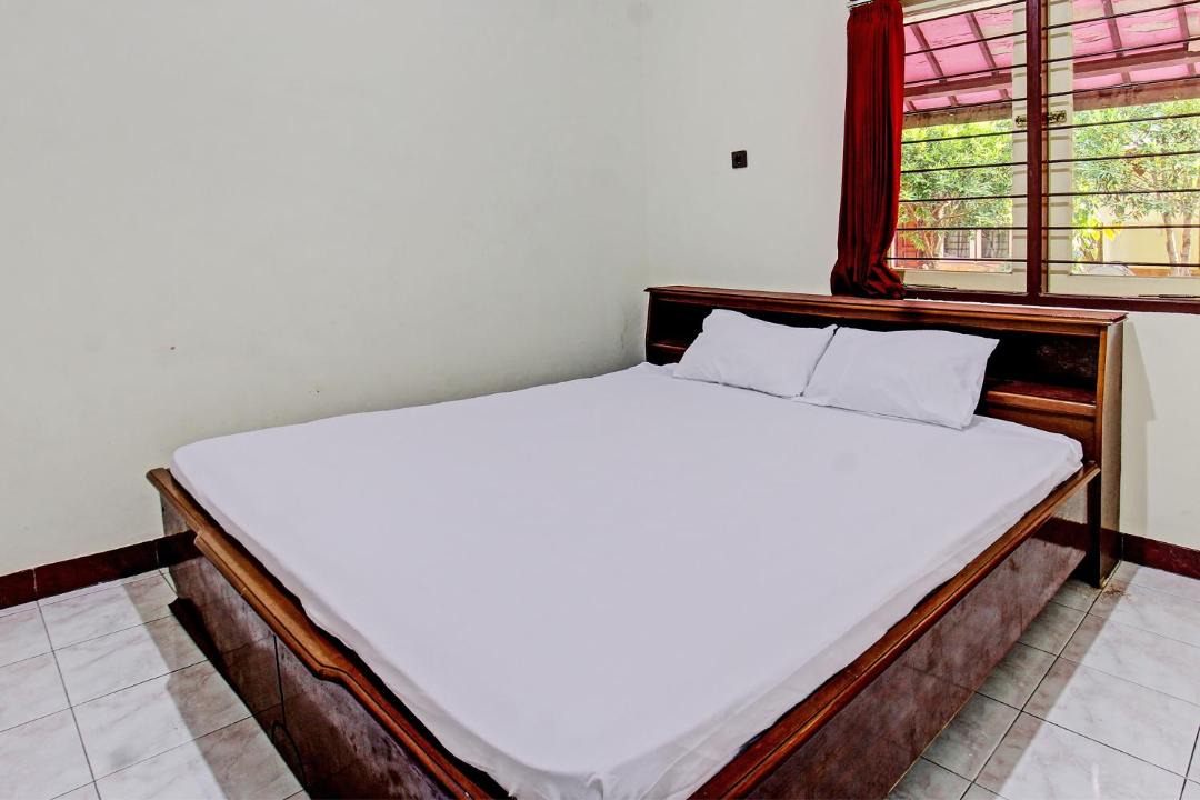 Photo of Bedroom in Mataram