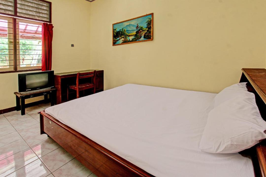 Photo of Bedroom in Mataram