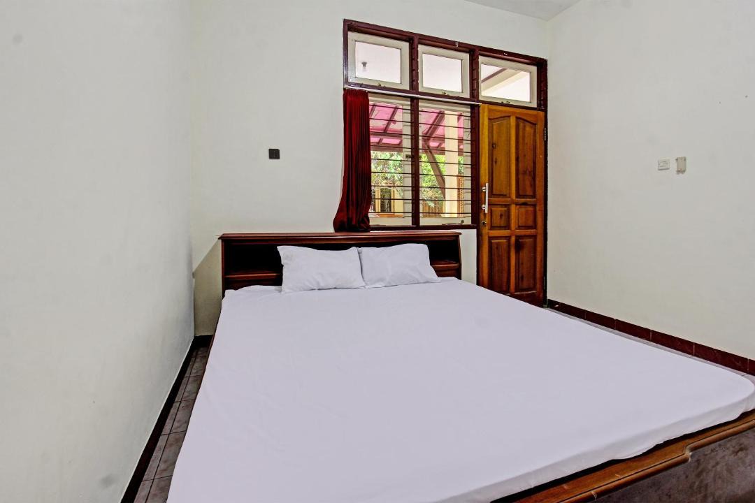 Photo of Bedroom in Mataram