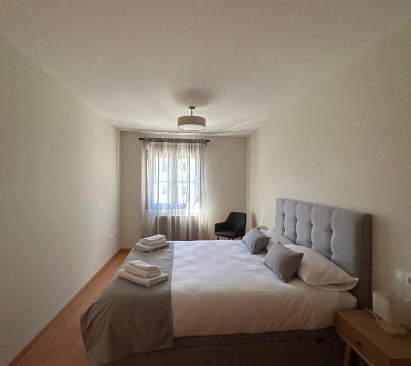 Photo of Bedroom in Broto