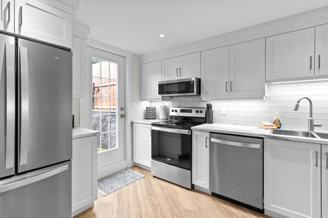 Photo of Kitchen in Downtown St. John's
