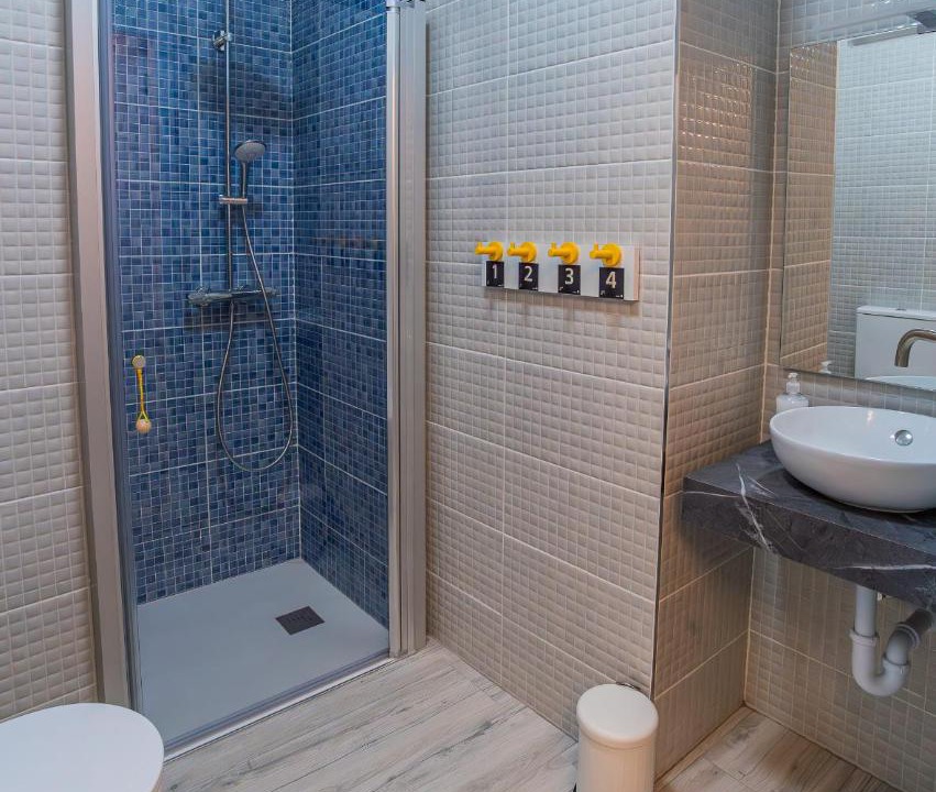 Photo of Bathroom in Casco Viejo