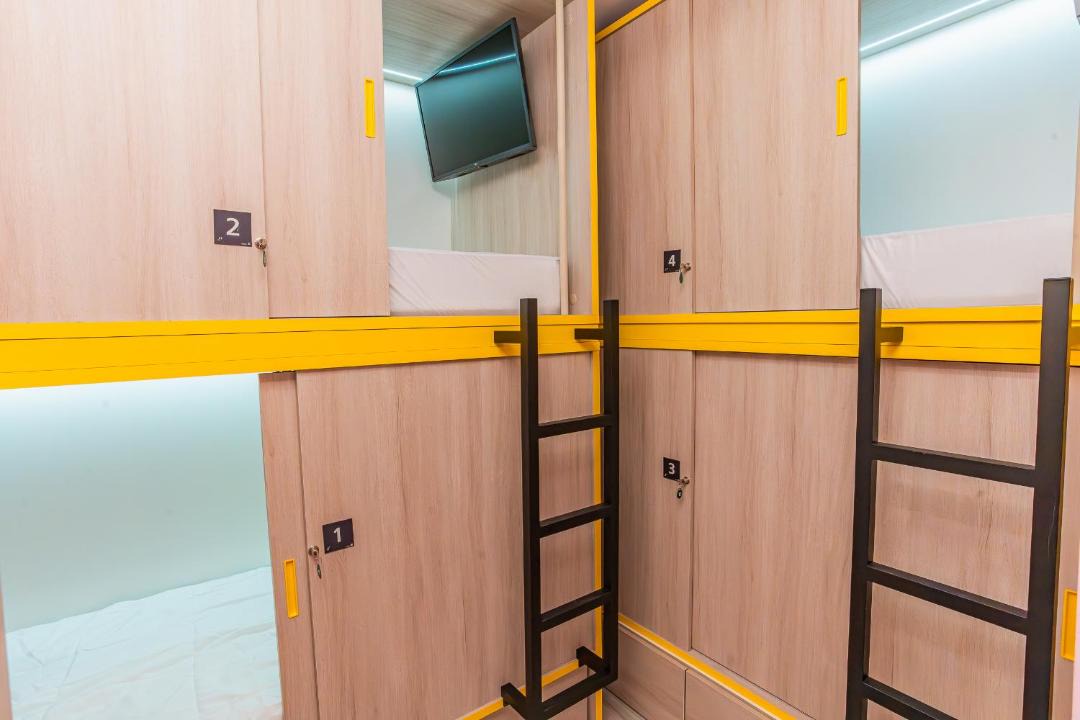 Photo of Bathroom in Casco Viejo