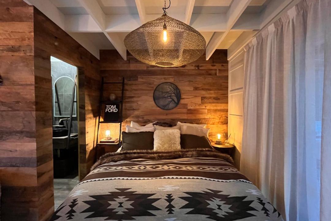 Photo of Bedroom in Cambridge