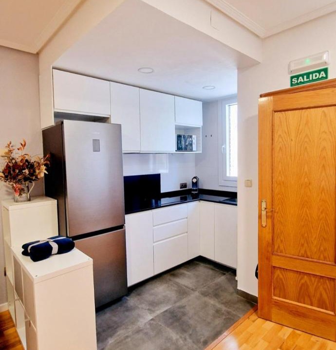 Photo of Kitchen in Burgos