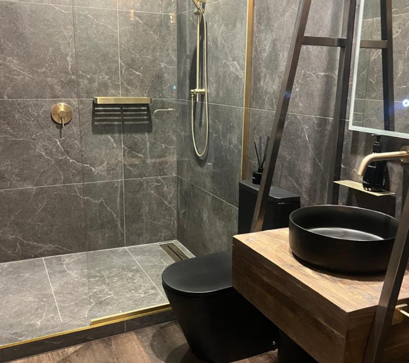 Photo of Bathroom in Cambridge