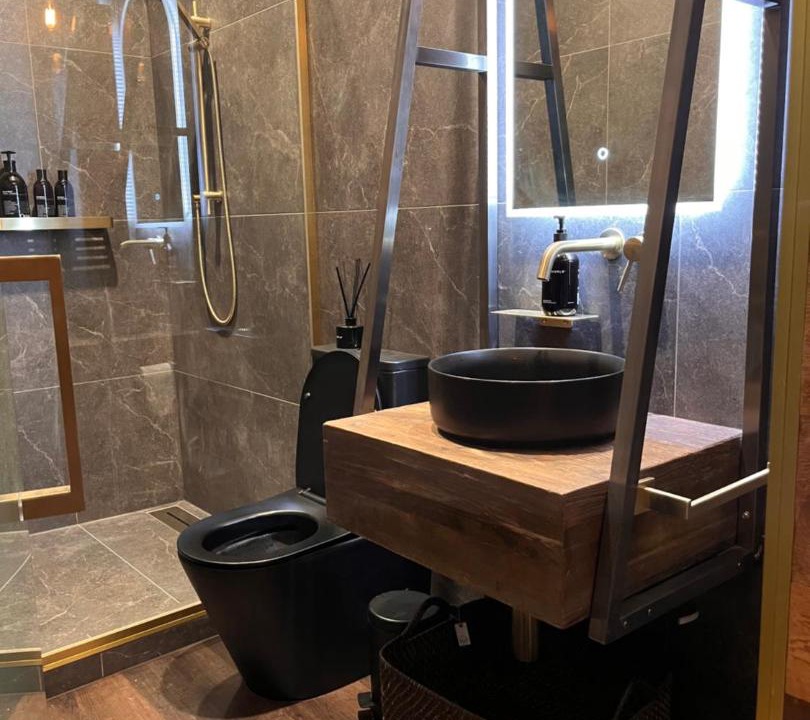 Photo of Bathroom in Cambridge