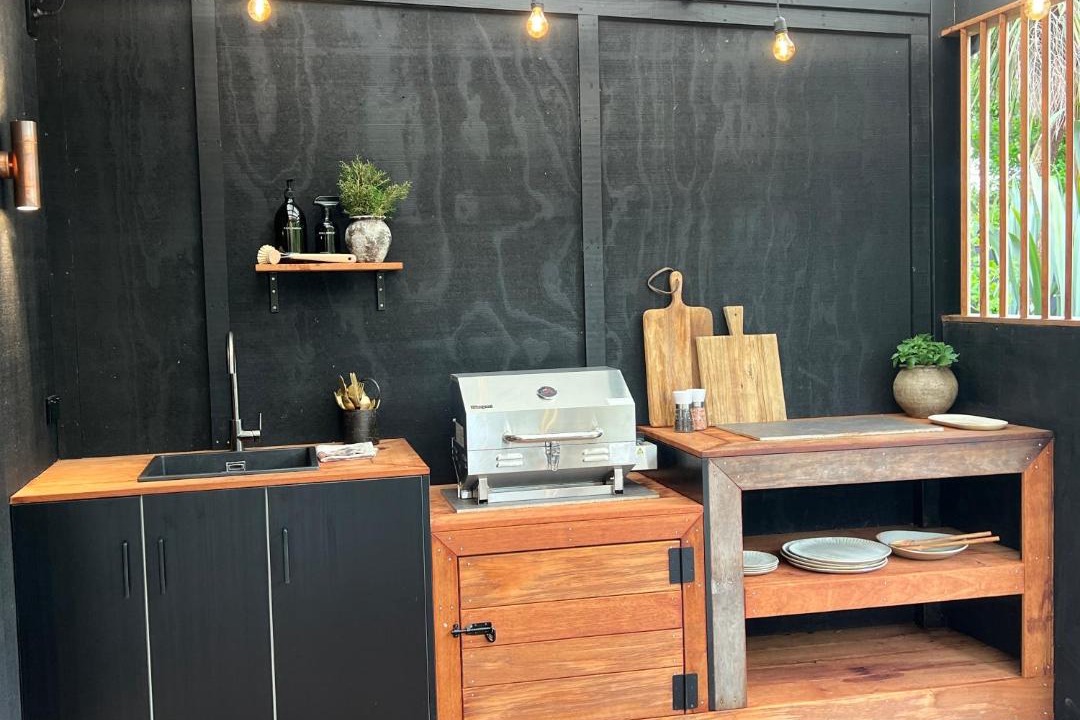 Photo of Kitchen in Cambridge