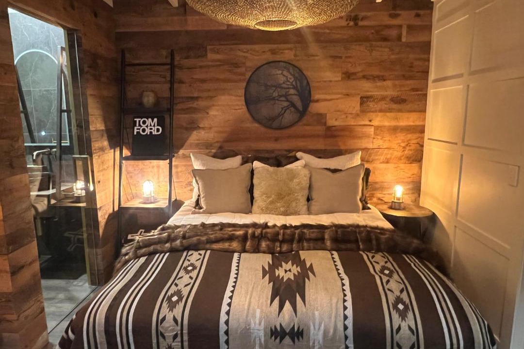 Photo of Bedroom in Cambridge