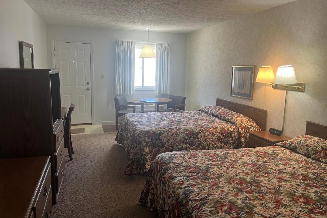 Photo of Bedroom in Hamilton County