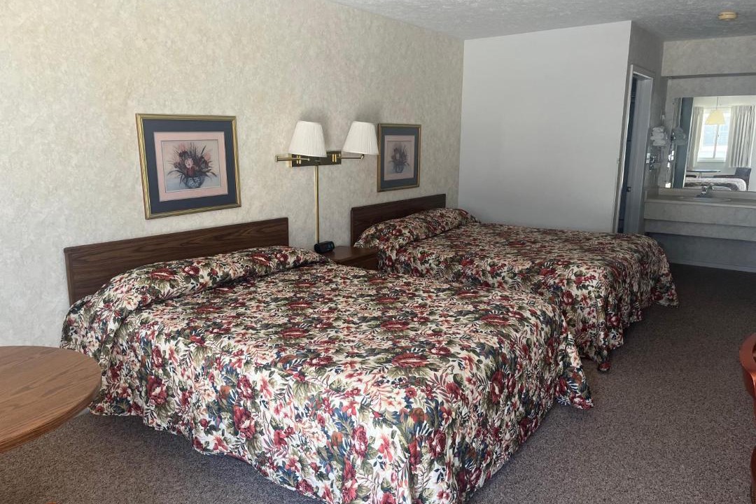 Photo of Bedroom in Hamilton County