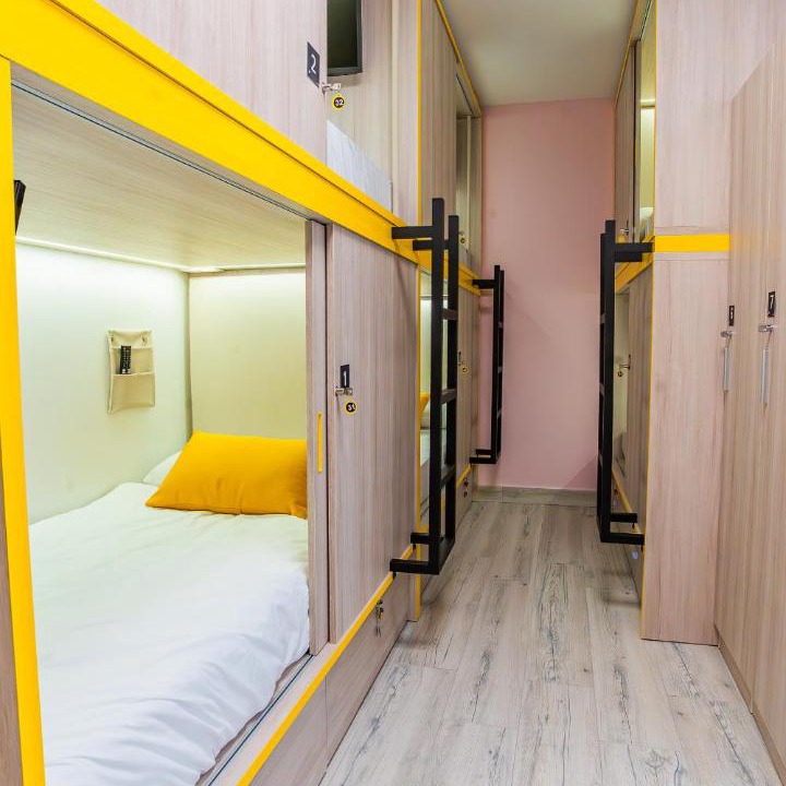 Photo of Bedroom in Casco Viejo