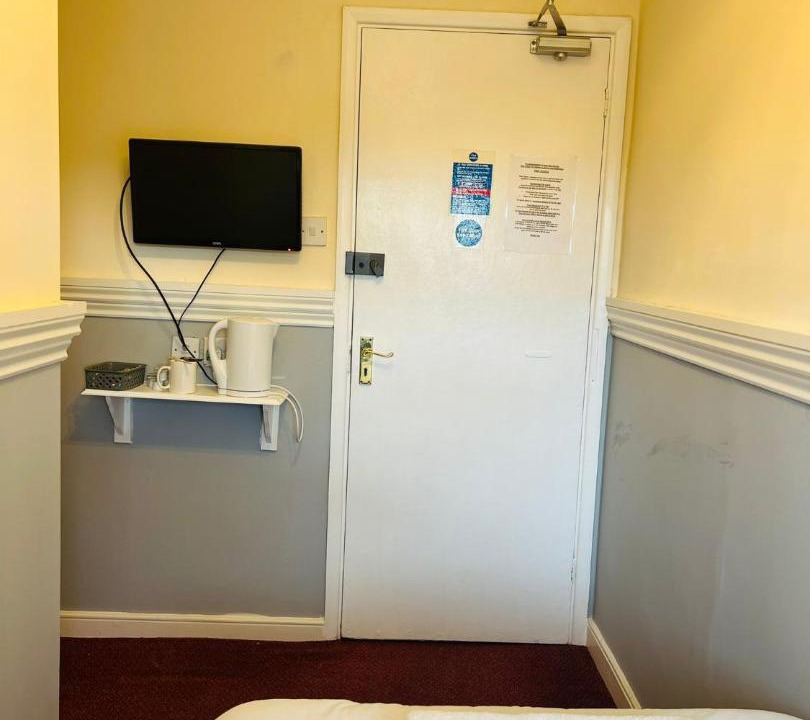 Photo of Bedroom in Rothwell