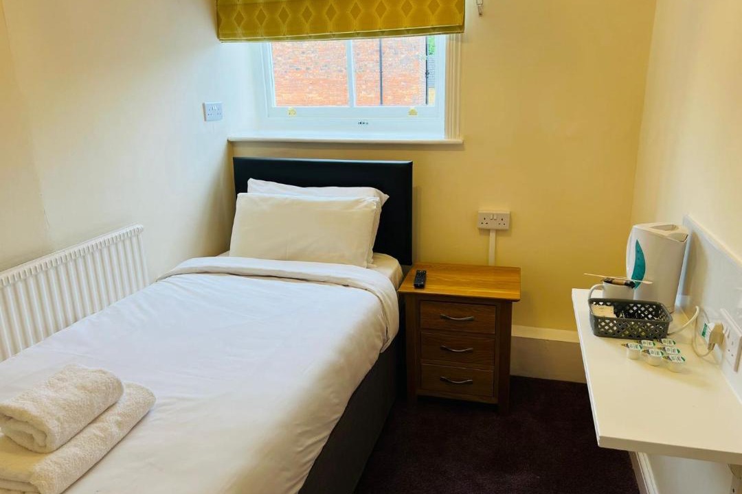 Photo of Bedroom in Rothwell