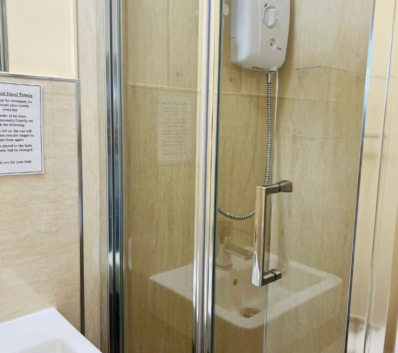 Photo of Bathroom in Rothwell