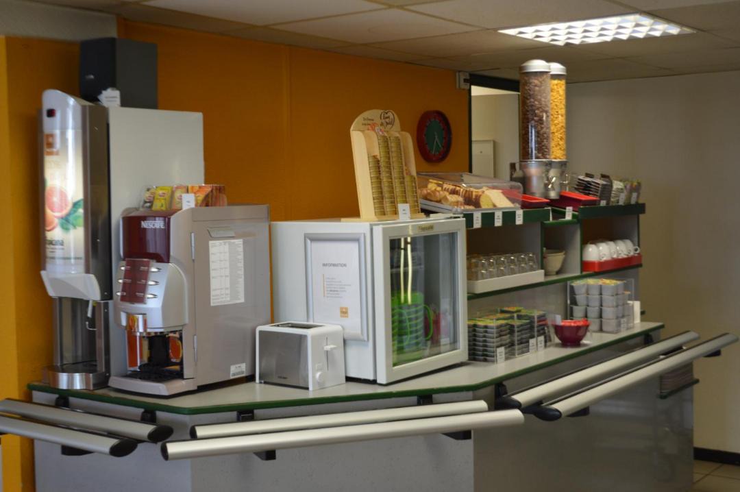 Photo of Kitchen in Chambery