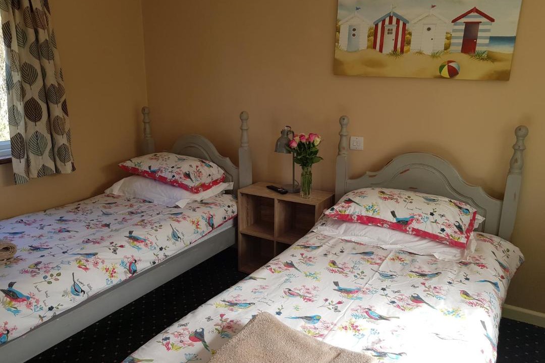 Photo of Bedroom in Rye Foreign