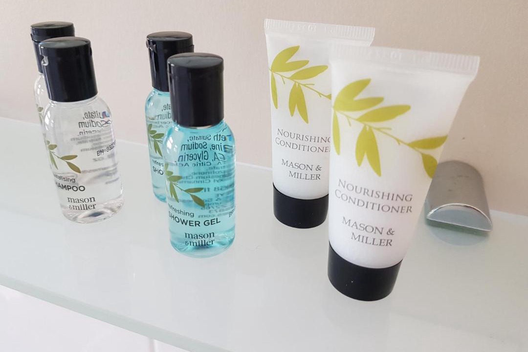 Photo of Bathroom in Rye Foreign