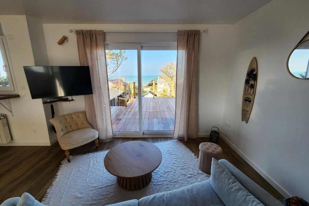 Photo of Others in Sainte-Marguerite-sur-Mer