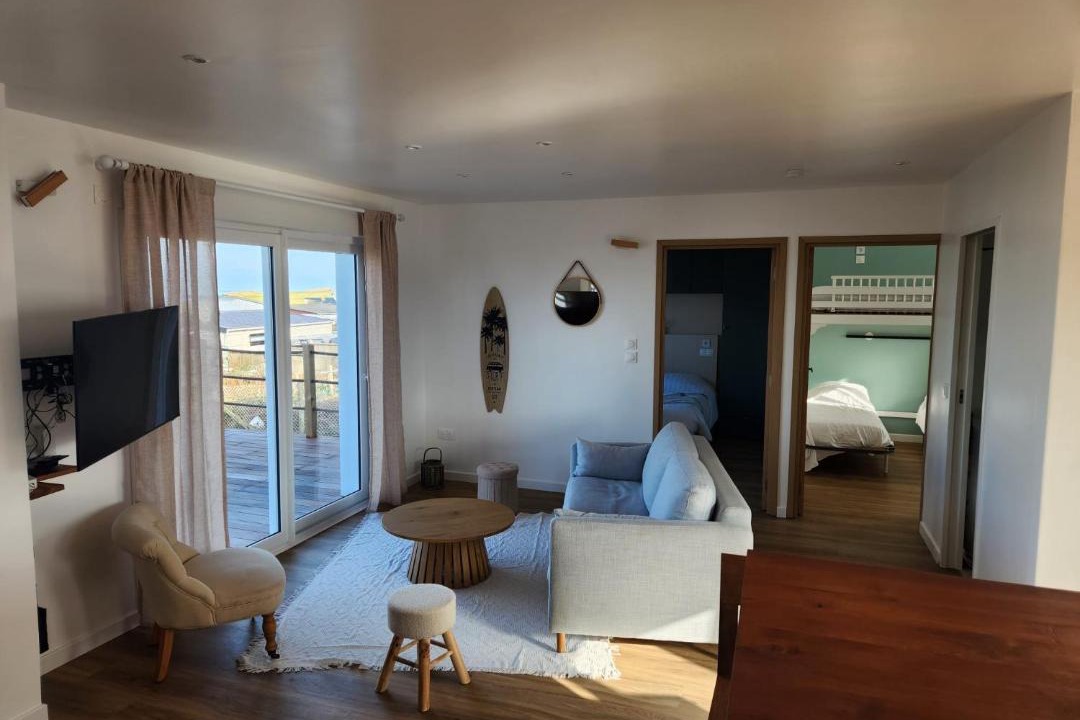 Photo of Others in Sainte-Marguerite-sur-Mer