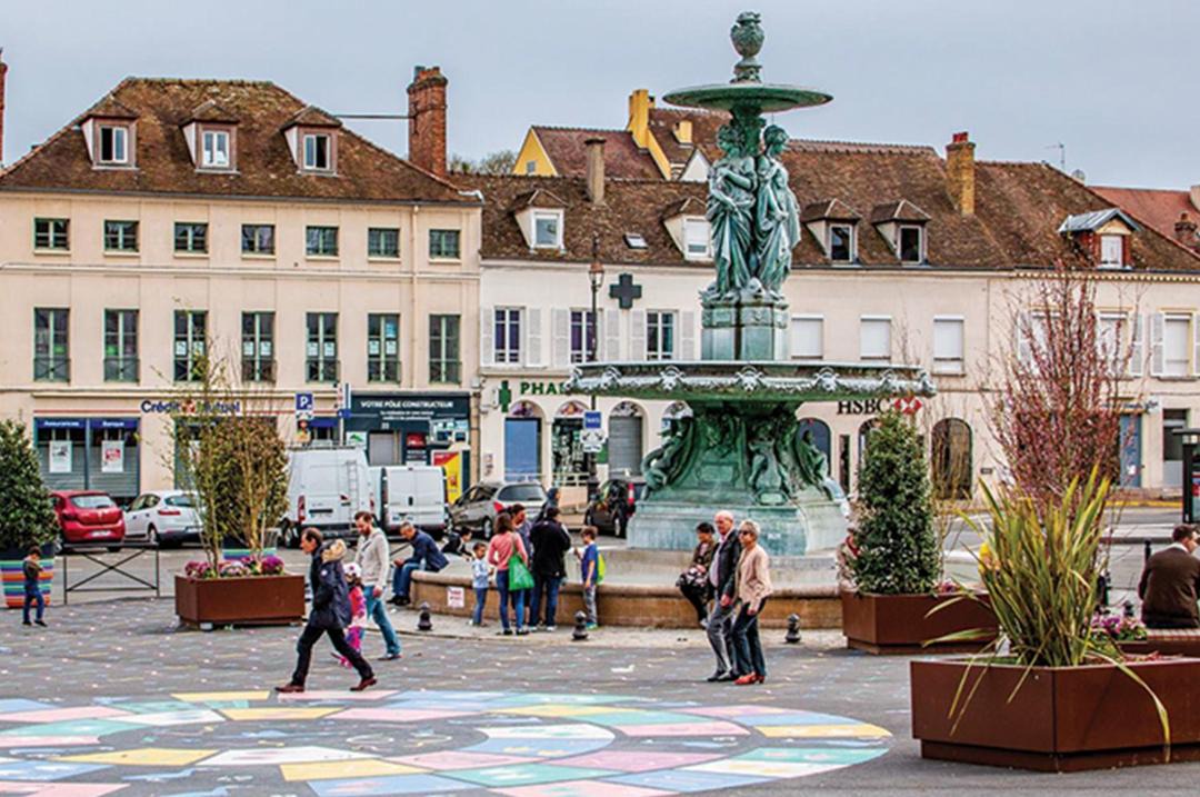Photo of Others in Melun
