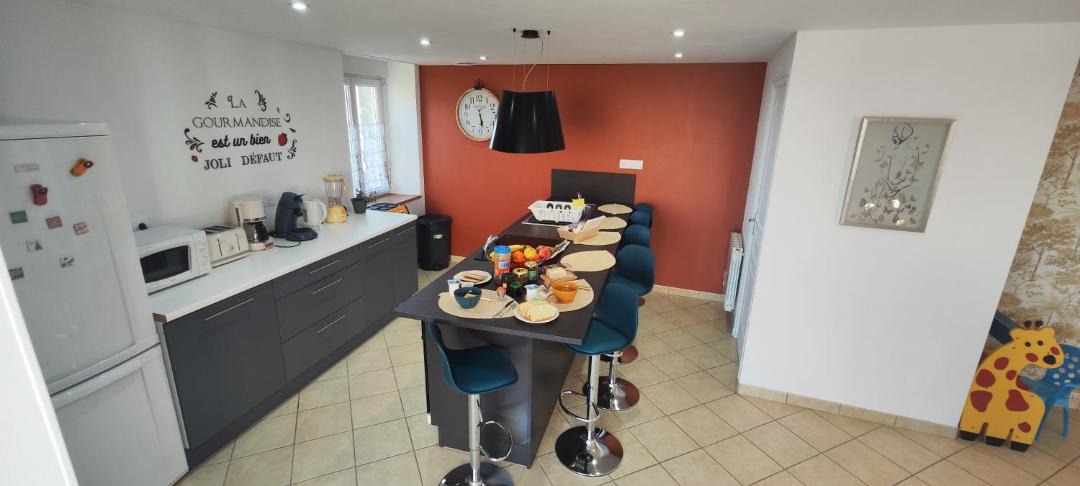 Photo of Kitchen in Pleven